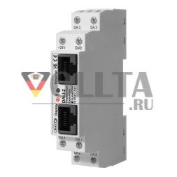 LUNATONE 86451848 Расширение шины дисплея DALI-2 | для дисплея DALI-2 7 дюймов