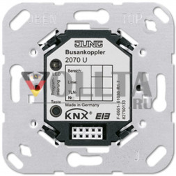 Jung 2070U KNX Шинный соединитель