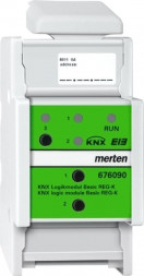 Schneider серия: Merten 676090 Логический модуль  Basic
