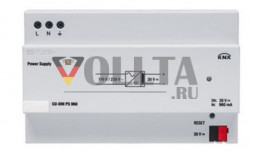 ESYLUX EC10430374 KNX блок питания шины  CU-DIN PS 960