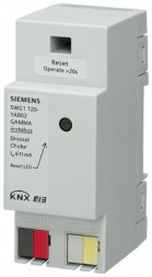 Siemens 5WG1120-1AB02 N120/02 Drossel 640мА
