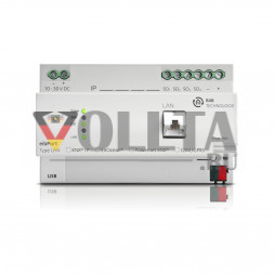 BAB-TEC 10104 EIBPORT LAN KNX TP Шлюз Version 3