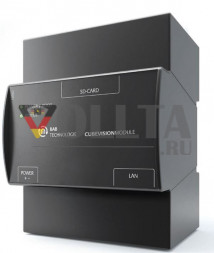 BAB-TEC 10561 Кубическое зрение Модуль KNX TP