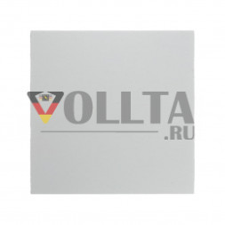 Berker 75940259 S1 KNX Заглушка, цвет:полярная белизна, тон:глянец
