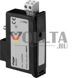 Модуль памяти Hager SM204 для SM103E