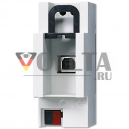 Jung 2130USBREG USB-интерфейс  REG
