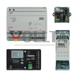 EKEY 101583 home, набор IN 2.0 Bluetooth мини 1 Контроллер мини 1 Реле