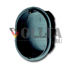 Специальная монтажная коробка Busch-Jaeger 3072