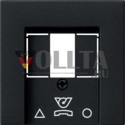 Gira 0260005 Соединительная коробка TDO System 55 sw крышка