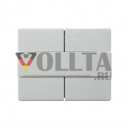 Berker 75162149 Arsys KNX сенсорный цвет:полярная белизна, тон:глянец