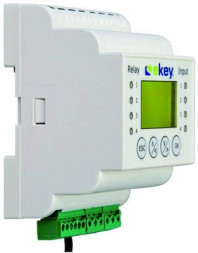 EKEY 101162 home SE REG 1 Контроллер 1 реле отпечаток пальца Количество 99