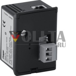 Модуль Hager SM214 Ethernet+RS485 для SM103E