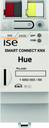 ISE 1-0002-003 smart connect KNX Hue