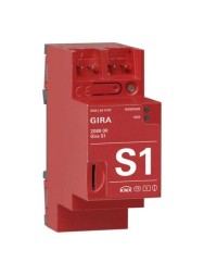 Gira 208900 Gira S1 KNX REG