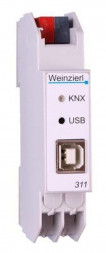 Weinzierl 5117 311 KNX USB Interface