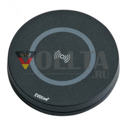 EVOline Circle80 DisQ с блоком питания USB C