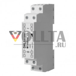 Lunatone 86458619-300U-HS DALI Универсальный Крепится на DIN-рейку ndimmer 10-300W