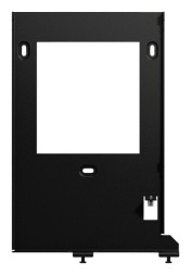 Gira 209800 Настенный кронштейн Gira HomeServer 4 аксессуары