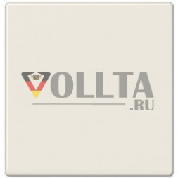 Jung FD904TSA FD-design KNX сенсорный-Modul крышка, цвет: кремово-белый