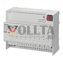 Berker 75940285 S1 KNX Заглушка, цвет:антрацит, тон: матовый