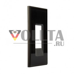 EKEY 101980 Элемент декора FS IN RFID Стеклянный цвет: антрацит