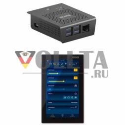 Jung SV-S2-SC5SW SV-Set Smart Control 5 SW Сервер