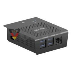 Сервер Smart Visu от Jung SV-SERVER2