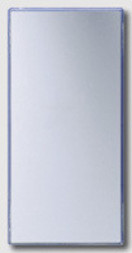 Jung FDES2902TSANA FD-design KNX сенсорный-Modul крышка, цвет: благородная сталь