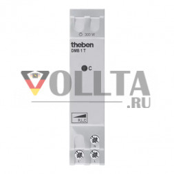 Theben 4930279 Расширение мощности DMB 1 T KNX усилитель яркости