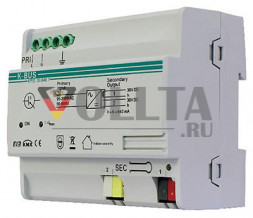 GVS KP/D30.640.1D Блок питания 640мА