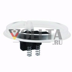 MERTEN MEG5300-0002 Светодиодный модуль освещения для поворотного диммера белый