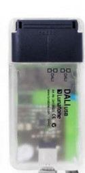 Lunatone 24138923 DALI USB интерфейс