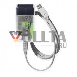 Lunatone 24138923 DALI USB интерфейс