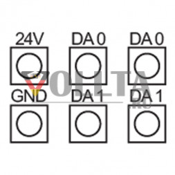 Lunatone 22176666 DALI 4Net Контроллер продвинутый REG | Erweitert  (EAN9010342010095)