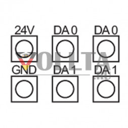 Lunatone 22176666-B DALI 4Net Basic