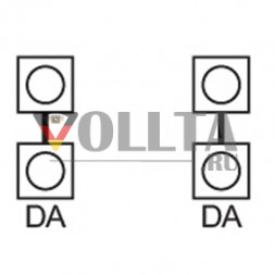 LUNATONE 86468353-1-HS Вход интерфейса DALI 0-10 В | 1-канальный