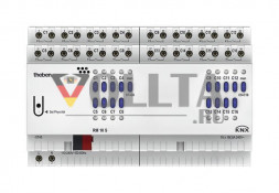 Theben 4940225 Активатор переключателя RM 16 S KNX FIX2 16-позиционный