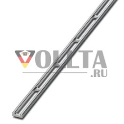 Phoenix Contact 0201595 FB-150 METER для фиксированной мостовой соединительной рейки