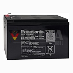 Аккумуляторная батарея Schneider Electric MTN668990 7,2 Ач свинцово-гелевая