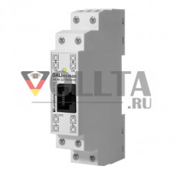 Lunatone 22176438-HS DALI SCI RS232 интерфейс