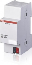 ABB ABL/S2.1 Модуль логики