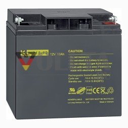 Schneider Electric MTN668991 18 Ач свинцово-гелевый аккумулятор