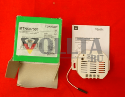 Schneider electric connect MTN507501 новый,  ресивер функкактор