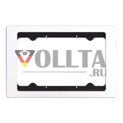 DISPLINE DSP-1-10-1002-00 Настенное крепление Companion Wall | iPad Pro/Air 10,5 дюйма и iPad 10,2 дюйма | белый