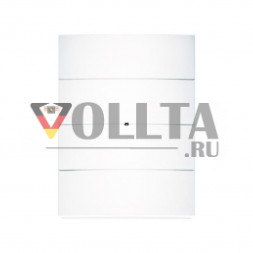 Berker 75168699 BIQ KNX сенсорный 8-ой  цвет:полярная белизна, тон: матовый