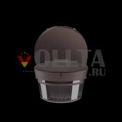 Busch-Jaeger 2CKA006220A0915 Wachter 280° Коричневый датчик движения