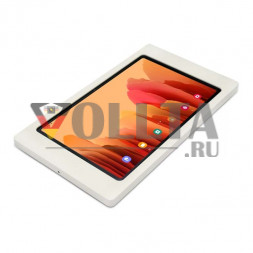 Настенное крепление DISPLINE DSP-1-10-3104-00 Companion Wall | Galaxy Tab A7 10,4 дюйма | белый