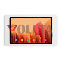Настенное крепление DISPLINE DSP-1-10-3104-00 Companion Wall | Galaxy Tab A7 10,4 дюйма | белый