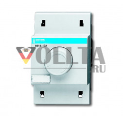 Busch-Jaeger 2250KB REG Диммер  60-600W