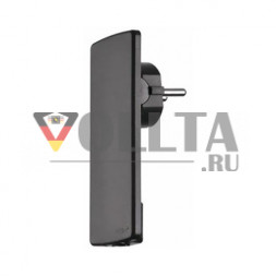 EVOline Plug / Черный